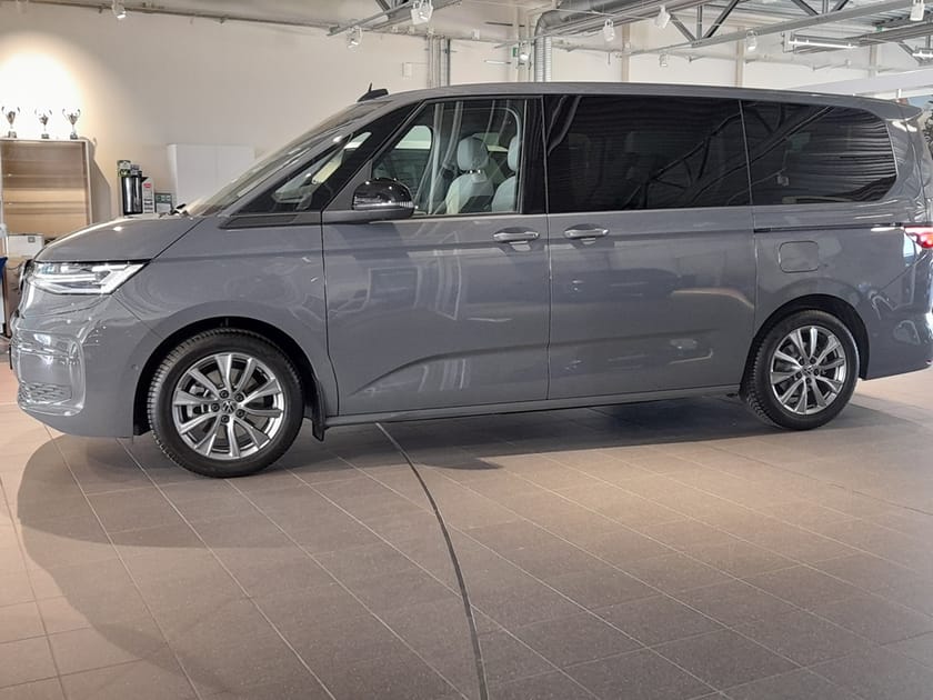 Bild 3 av Volkswagen Multivan