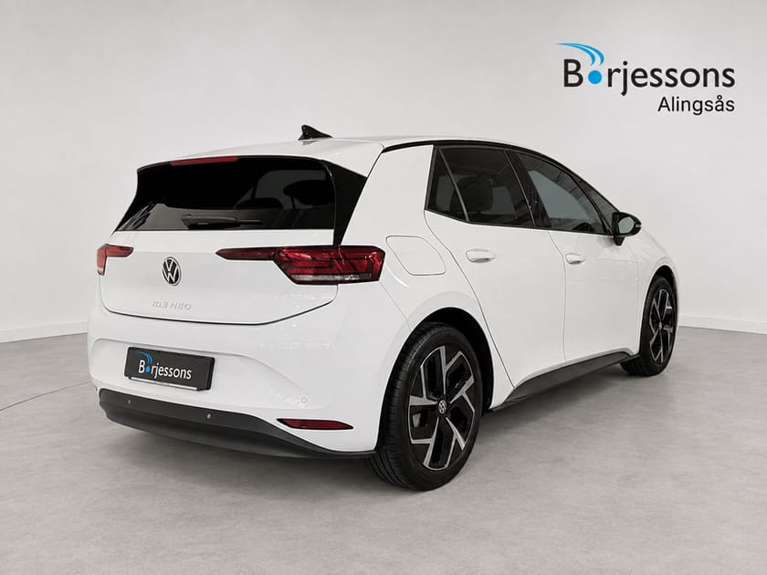 Bild 3 av Volkswagen ID.3 Neo