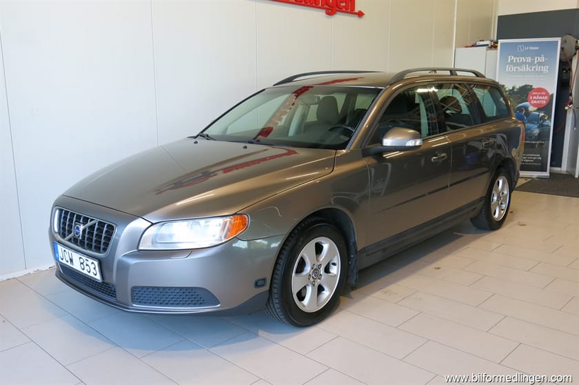 Bild 3 av Volvo V70