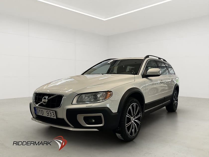 Bild 4 av Volvo XC70