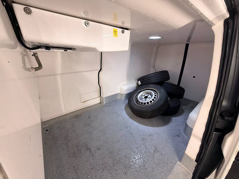 Bild 4 av Volkswagen Transporter