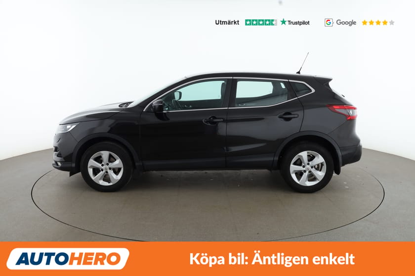 Bild 2 av Nissan Qashqai
