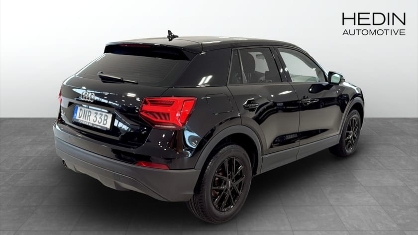 Bild 5 av Audi Q2 35 TFSI