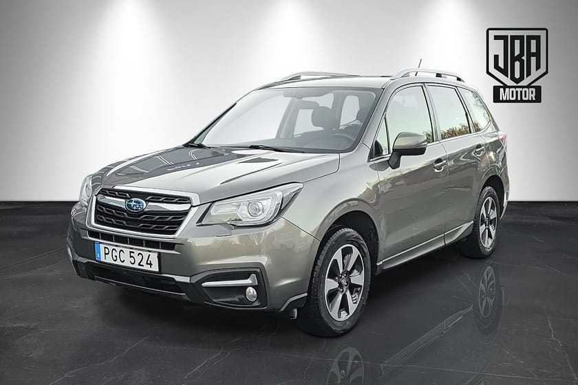 Bild 3 av Subaru Forester