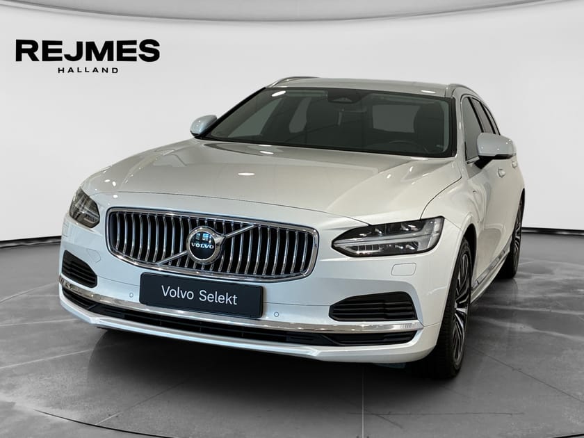 Bild 3 av Volvo V90