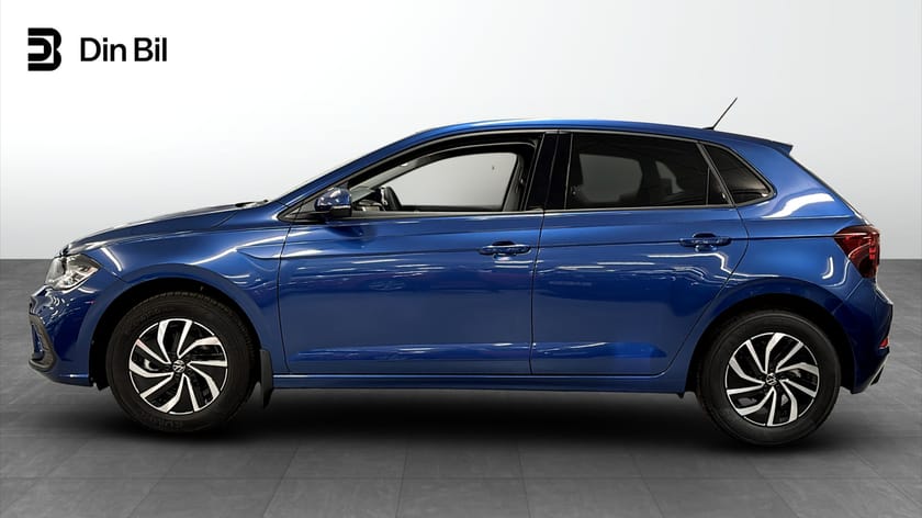 Bild 2 av Volkswagen Polo
