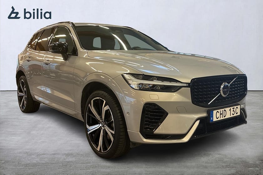 Bild 2 av Volvo XC60