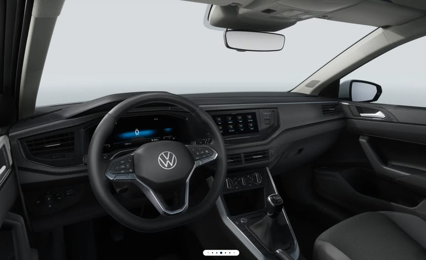 Bild 4 av Volkswagen Polo