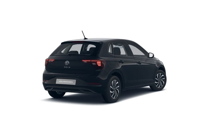 Bild 5 av Volkswagen Polo
