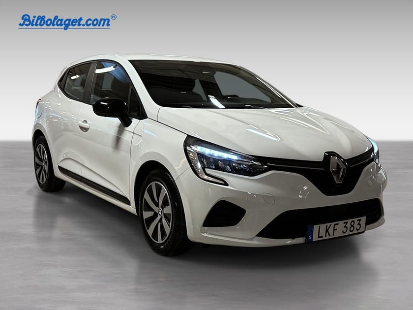 Bild 2 av Renault Clio E-TECH