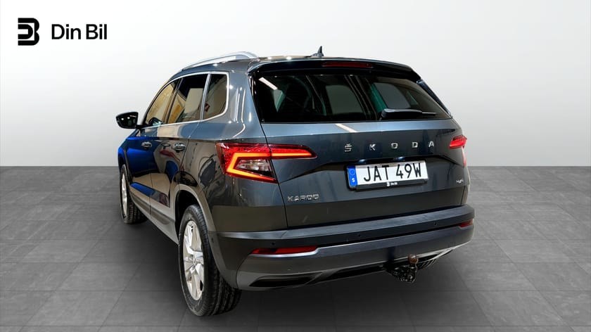 Bild 3 av Škoda Karoq