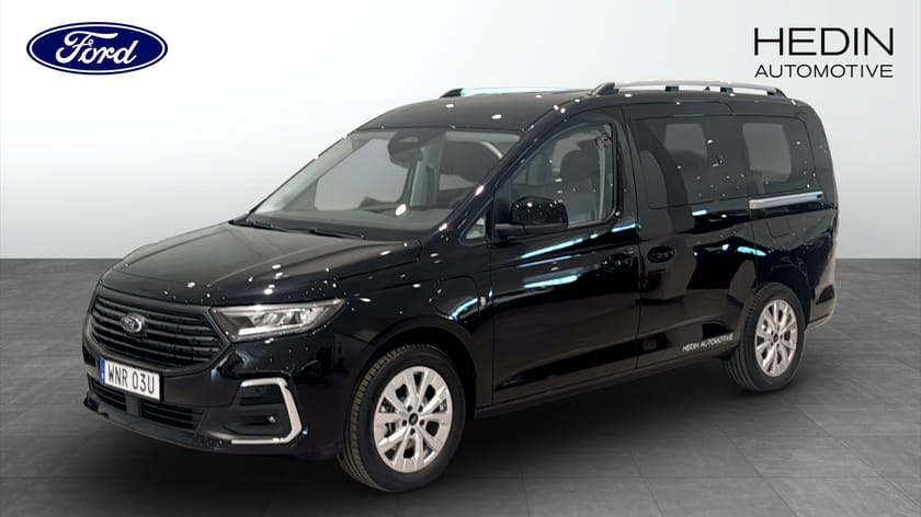 Bild 1 av Ford Grand Tourneo Connect