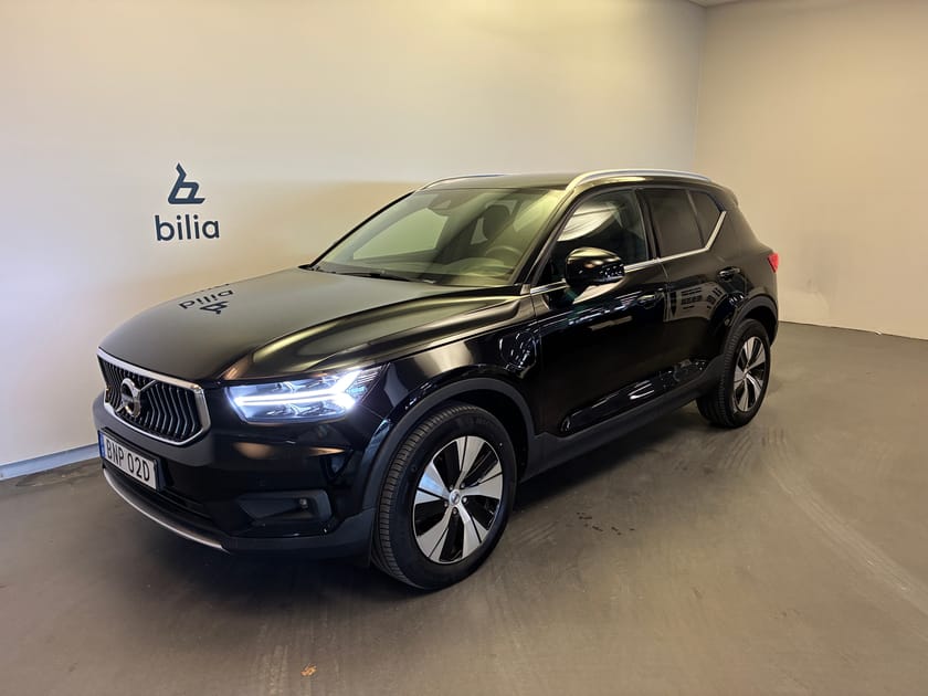 Bild 1 av Volvo XC40