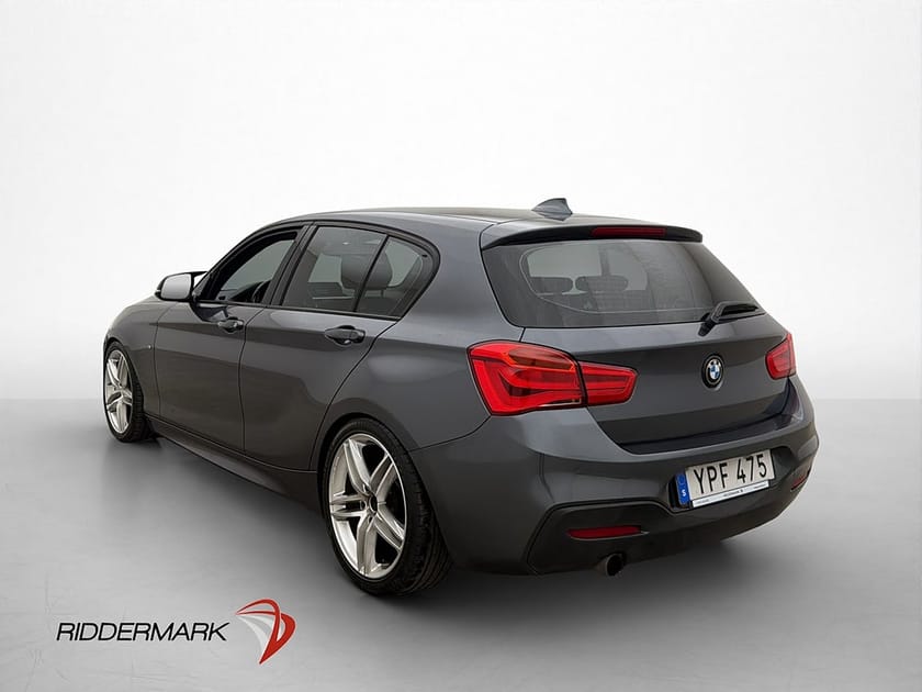 Bild 5 av BMW 118i