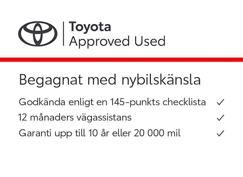 Bild 2 av Toyota Aygo X