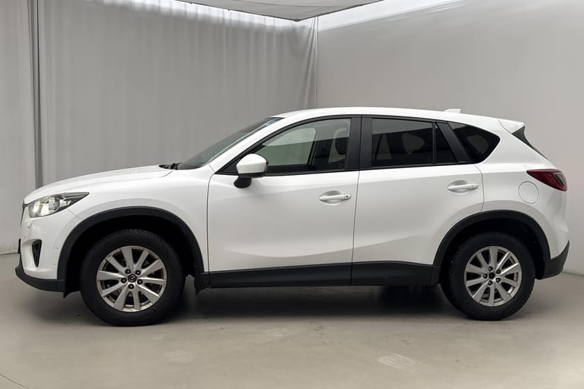 Bild 2 av Mazda CX-5