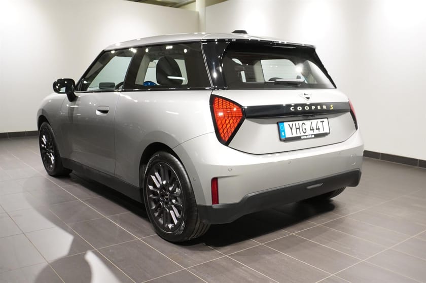 Bild 2 av MINI Cooper SE