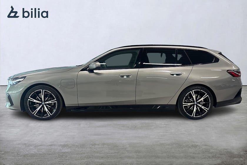 Bild 3 av BMW 530e xDrive Touring