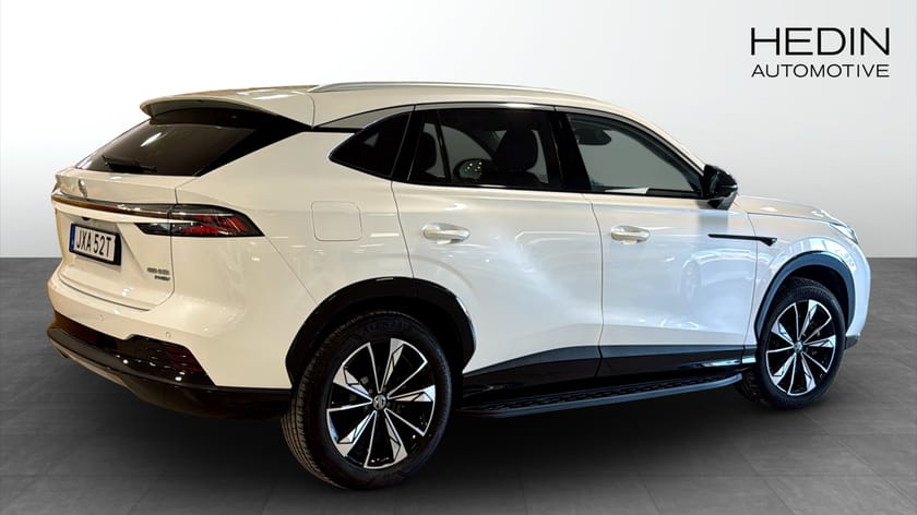Bild 2 av MG HS PHEV