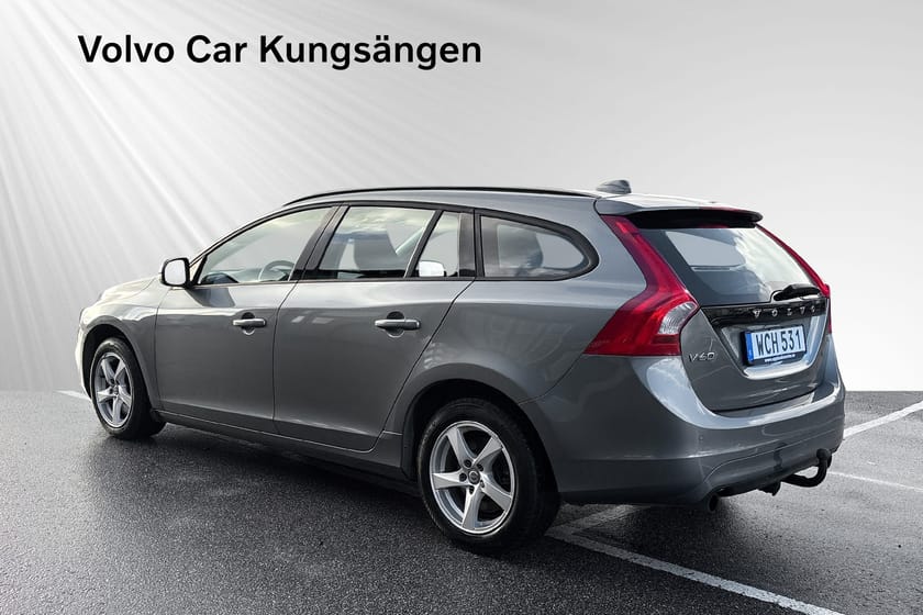 Bild 4 av Volvo V60