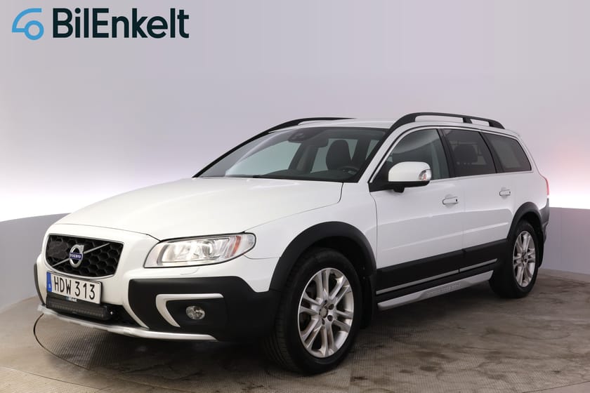 Bild 4 av Volvo XC70