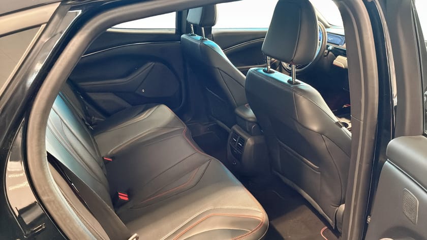 Bild 5 av Ford Mustang Mach-E Standard Range AWD