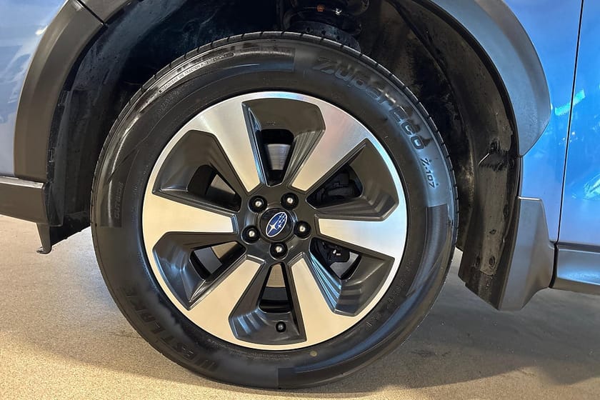 Bild 4 av Subaru Forester