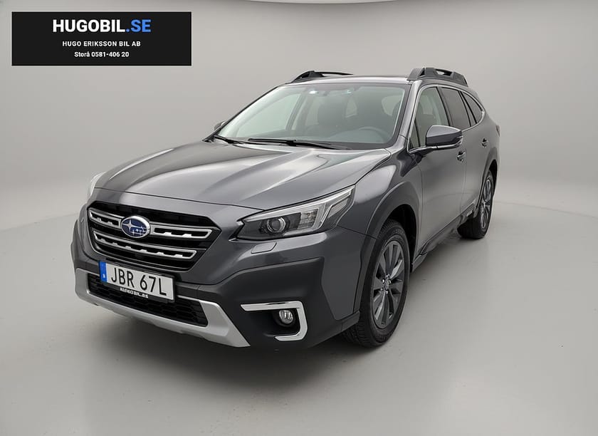 Bild 1 av Subaru Outback