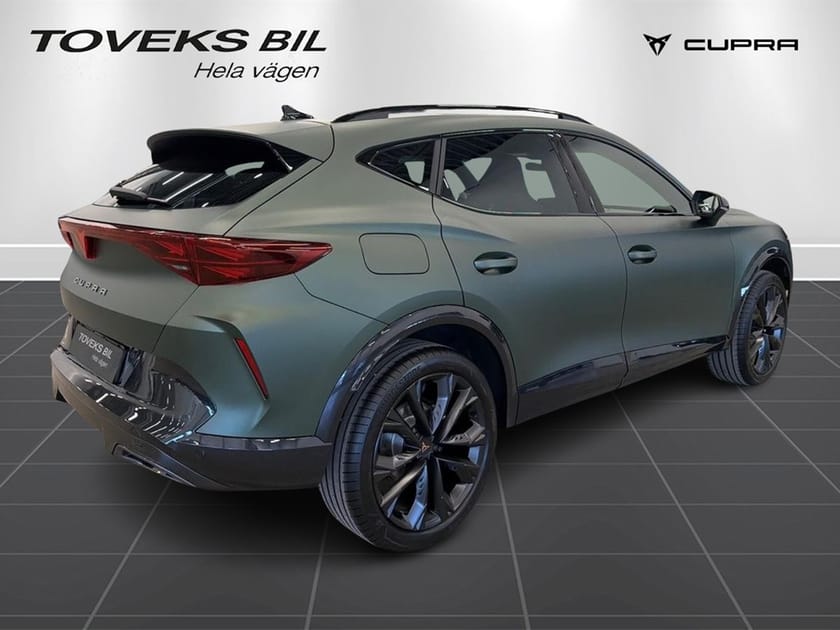 Bild 3 av CUPRA Formentor