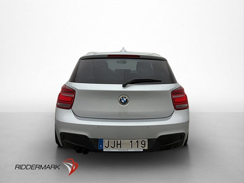 Bild 3 av BMW 125i
