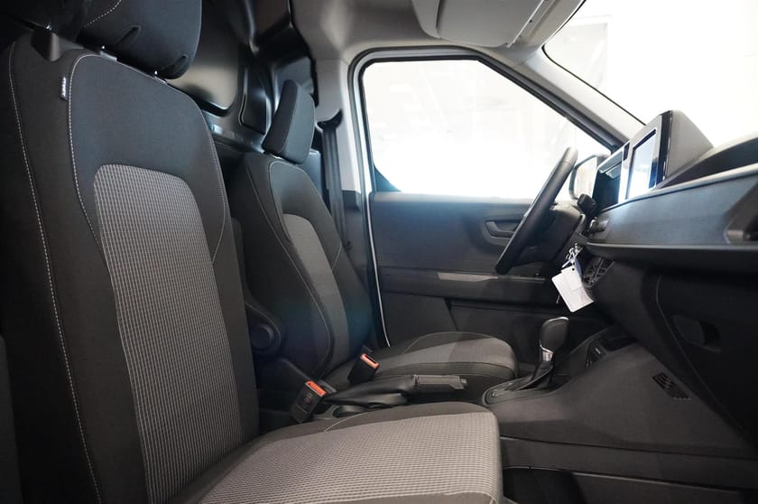 Bild 4 av Ford Transit Courier