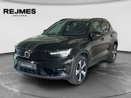 Volvo XC40 Recharge