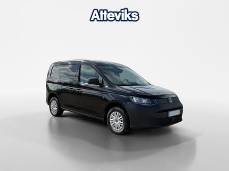 Volkswagen Caddy Cargo