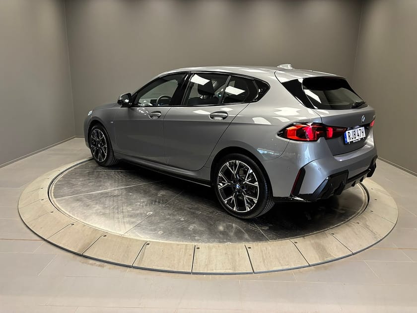Bild 3 av BMW 120
