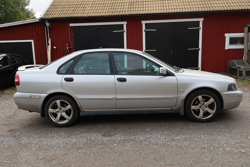 Bild 3 av Volvo S40