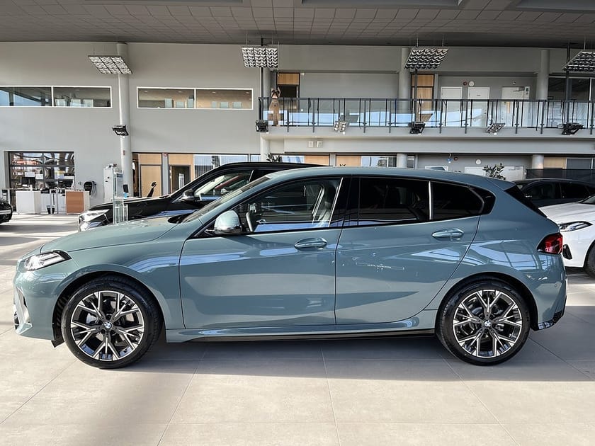 Bild 3 av BMW 120