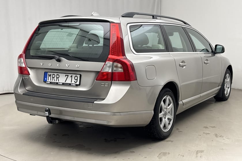 Bild 3 av Volvo V70