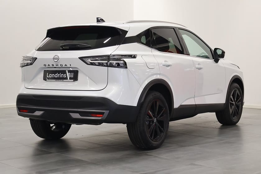 Bild 2 av Nissan Qashqai
