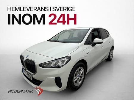 BMW 225e xDrive Active Tourer