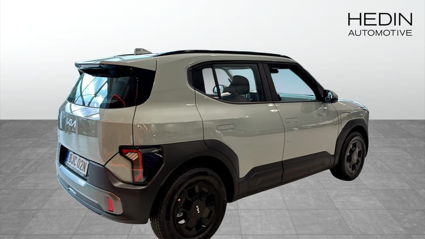 Bild 2 av Kia EV2 Long Range