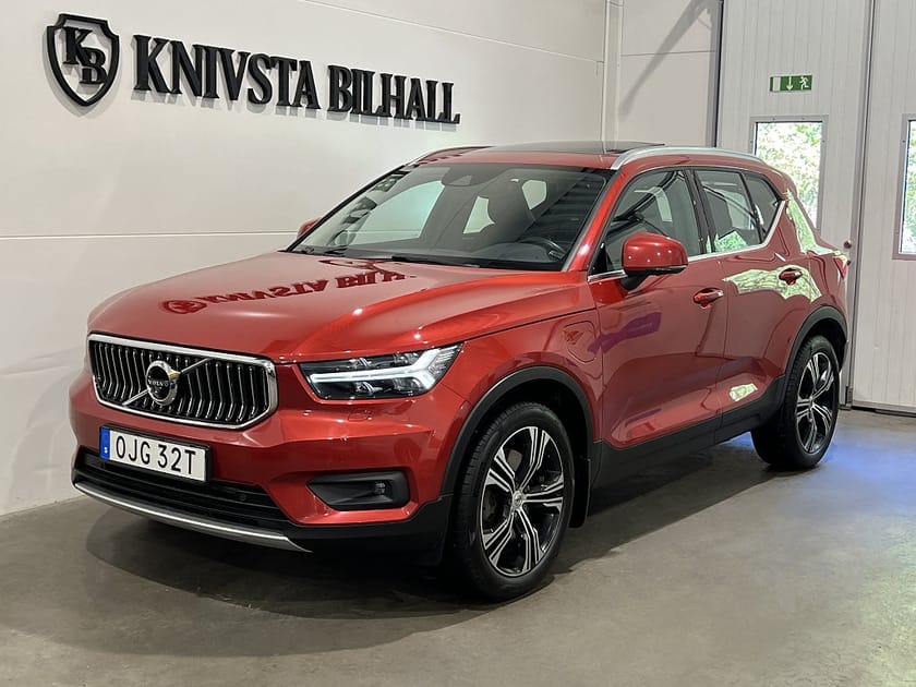 Bild 1 av Volvo XC40