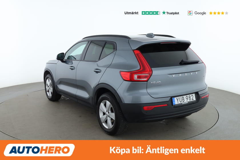 Bild 3 av Volvo XC40