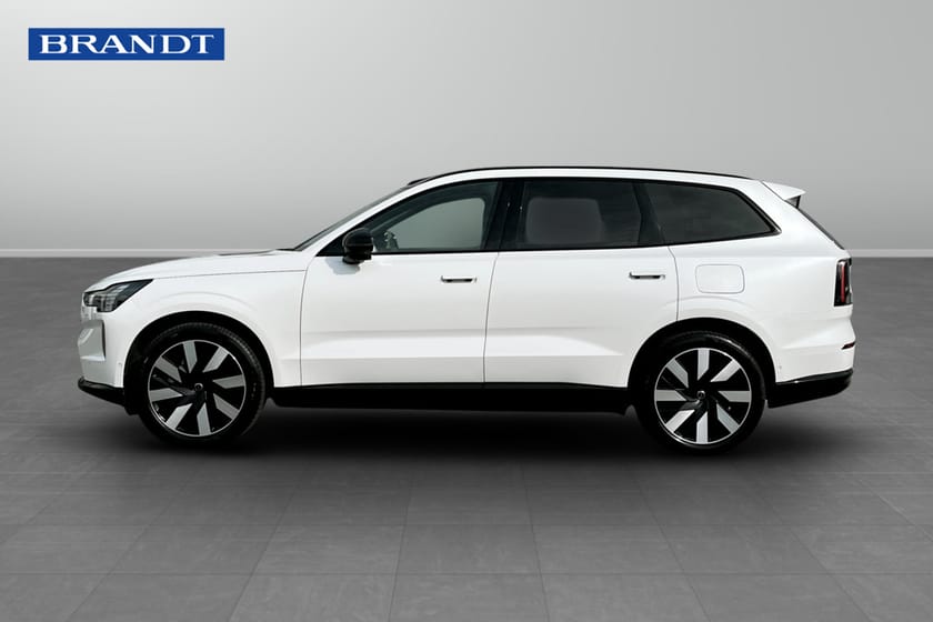 Bild 3 av Volvo EX90 Twin Motor