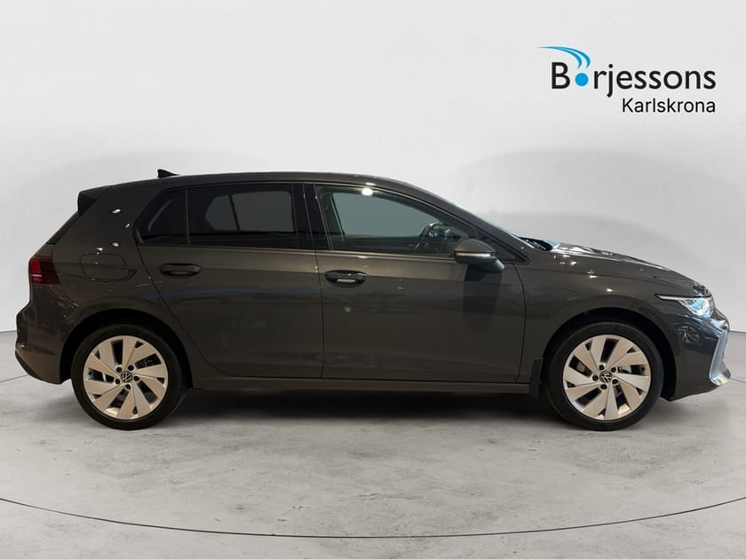 Bild 3 av Volkswagen Golf