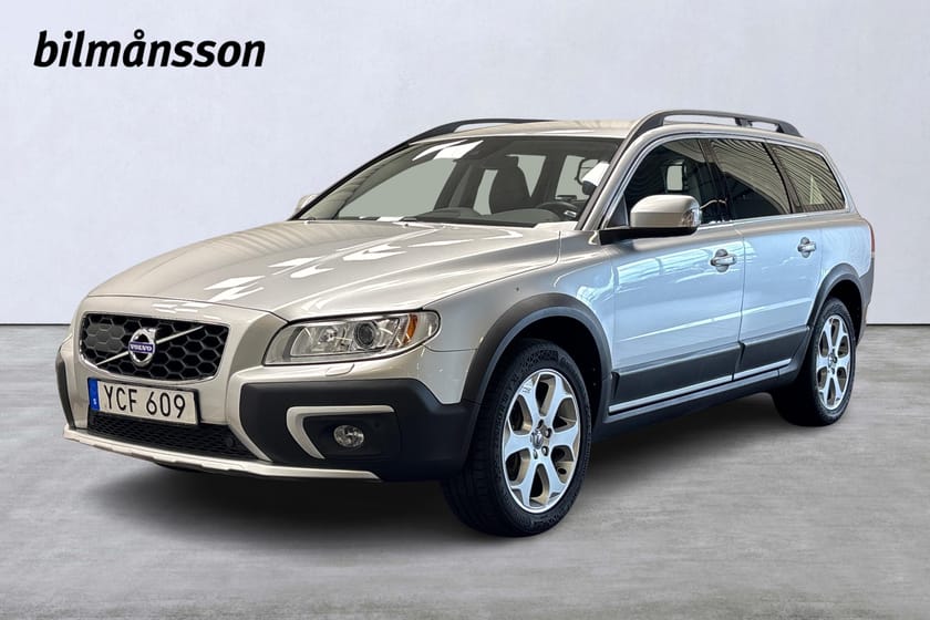 Bild 1 av Volvo XC70