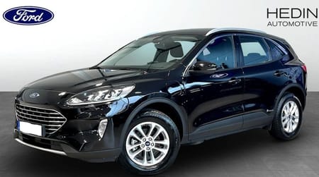 Ford Kuga Plug-In Hybrid
