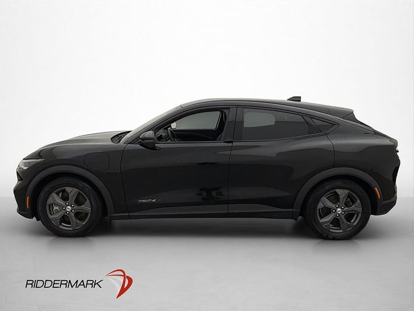 Bild 5 av Ford Mustang Mach-E Long Range