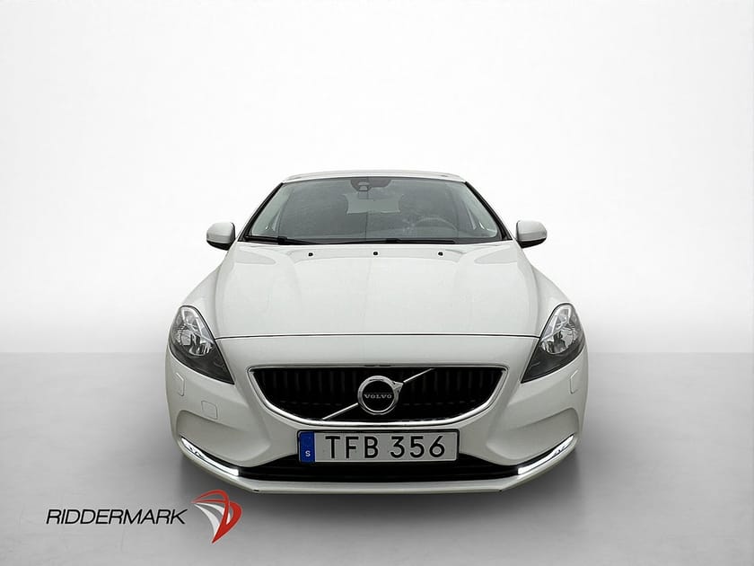 Bild 2 av Volvo V40