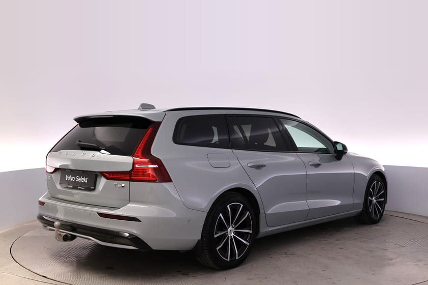 Bild 4 av Volvo V60