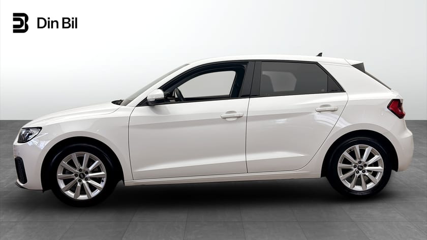 Bild 2 av Audi A1 Sportback 35 TFSI